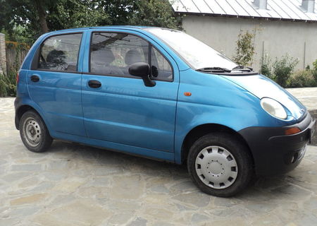 Matiz de vanzare