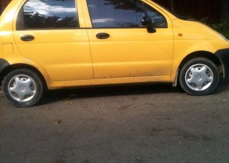 Matiz de vanzare an 2003