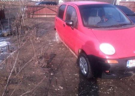 matiz din 20004