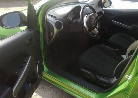 mazda 2 , 2008 , full