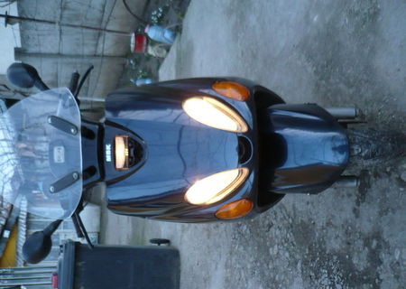 MBK  SKYLINER  125