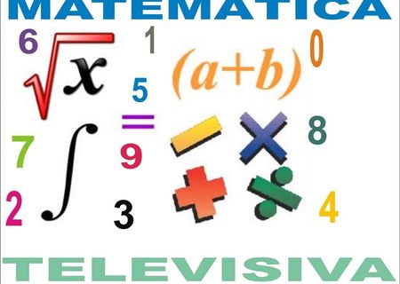 Meditatii matematica