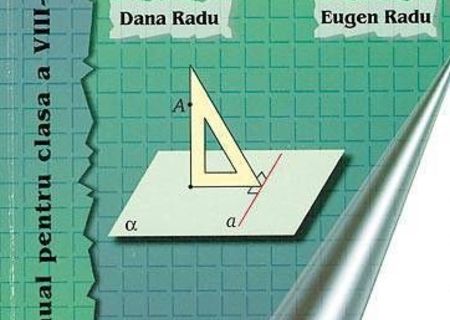 Meditatii matematica - invatamant primar si gimnaziu - 30 LEI