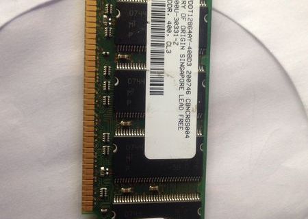 Memorie Pc 1Gb ddr1