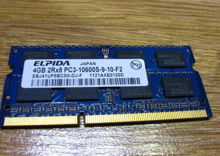 memorii ddr 3