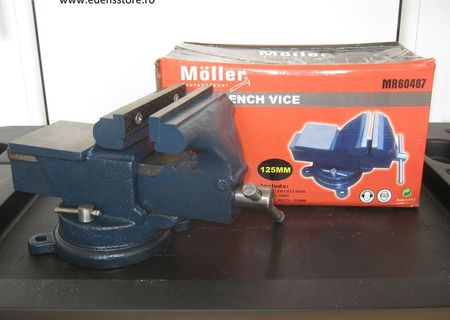 menghina moller germany 125mm cu suport rotativ