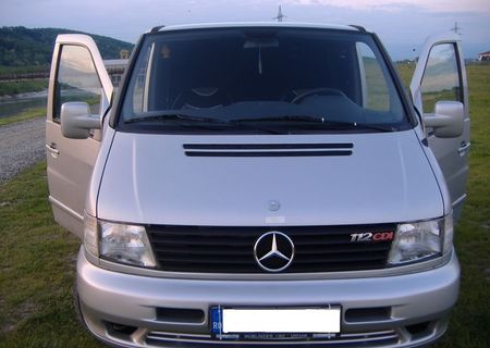 mercedes 112cdi