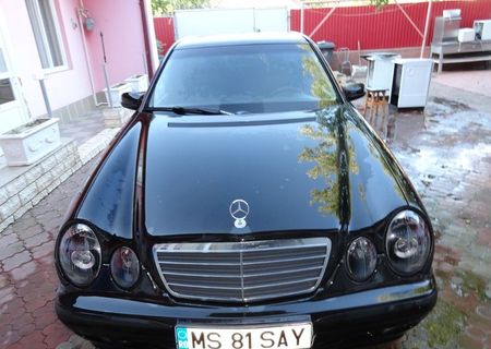 mercedes 3220 cdi