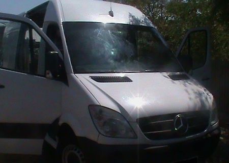 Mercedes-Benz Sprinter 315 CDI