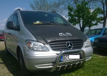 Mercedes-Benz Vito 2009