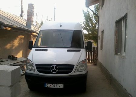 mercedes-sprinter 311