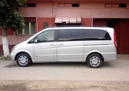 mercedes viano 2.2