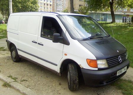 MERCEDES..VITO....108