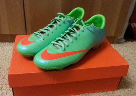 Mercurial Victory IV FG