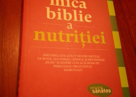 Mica Biblie a nutritiei