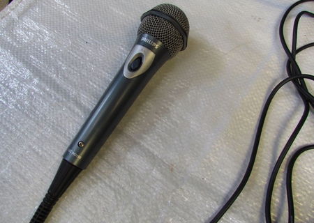 Microfon Philips