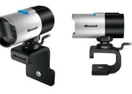 Microsoft LifeCam Studio! Produs nou-nout!