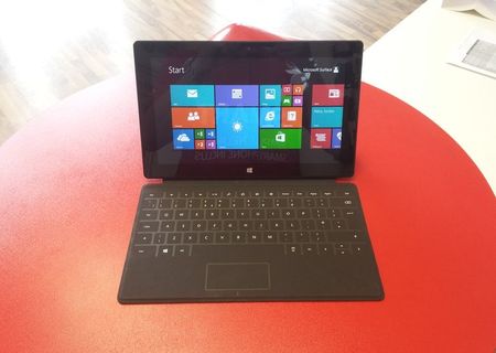 Microsoft Surface RT 64GB