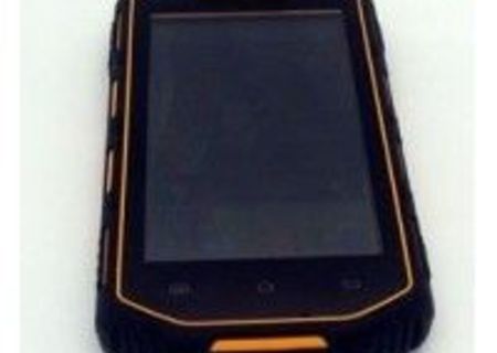 Militarry Tripfoof phone Hummer H5