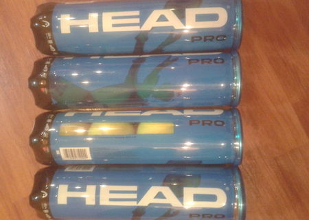 Mingii de tenis Head Pro