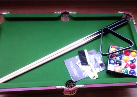 Mini Billiard