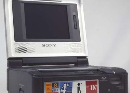 Mini DV Sony GV-D1000