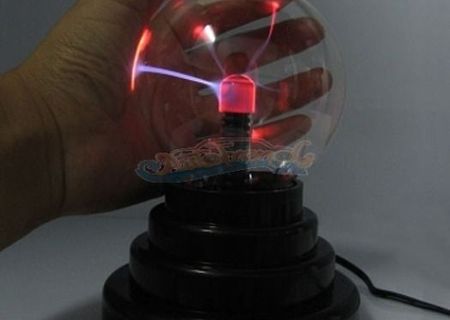 Mini Plasma Ball