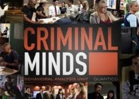 Minti criminale - serie completa