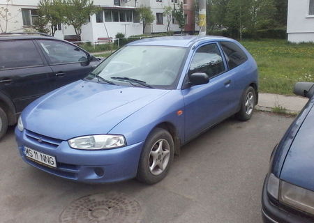 Mitsubishi colt 1.3 GL