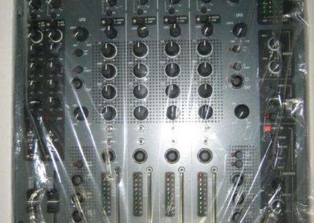 mixer allen heath xone 92