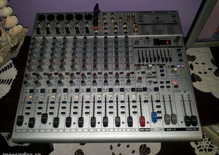 mixer de vanzare