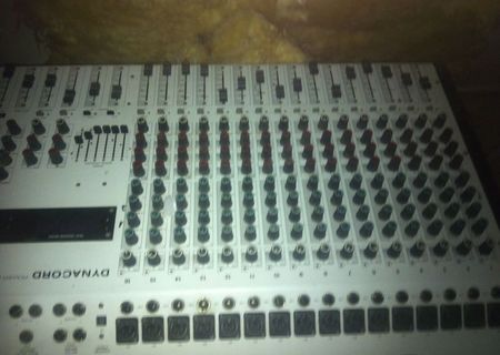 Mixer dynacord ps 2000