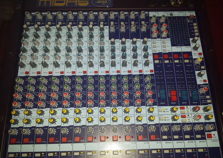 Mixer Midas Venice 160