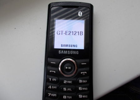 mobil Samsung GT-2121B