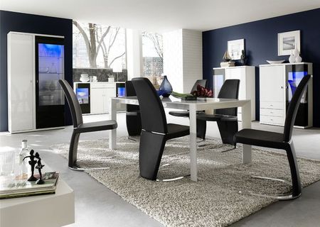 Mobilier dining living clasic sau modern