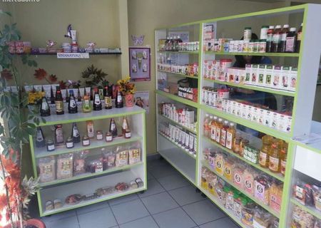 mobilier plafar / farmacie