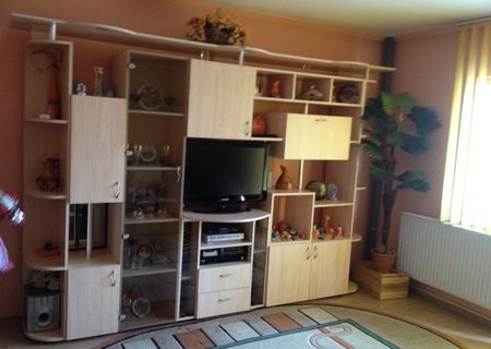 Mobilier sufragerie