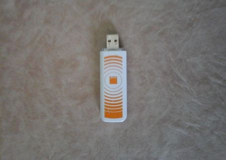 modem ieftin de vanzare de la orange decodat merge cu orice cartela inclusiv digi