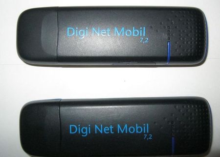 Modem Net Mobil STICK USB - ZTE MF110