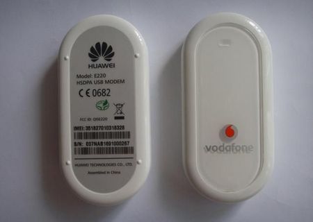 Modem USB internet mobil HUAWEI E220