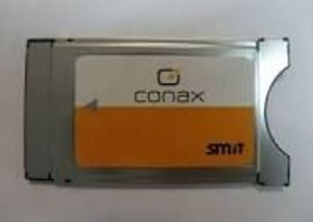 modul conax