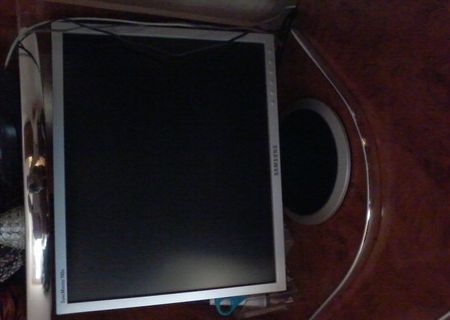 monitor+accesorii