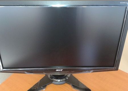 monitor acer 18" nou