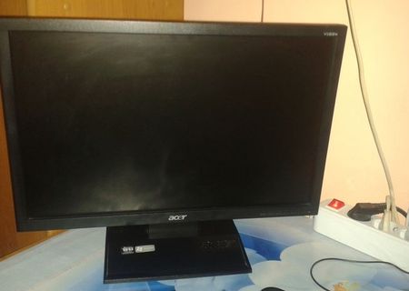 monitor acer v193w