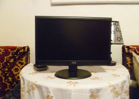 Monitor AOC e2250Swda