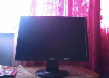 Monitor Asus 19"