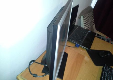 Monitor Benq LCD G2000WA