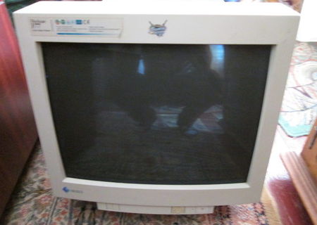 Monitor clasic 21 inch - 50 cm