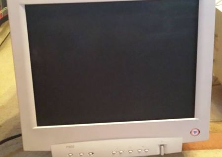 Monitor Compaq