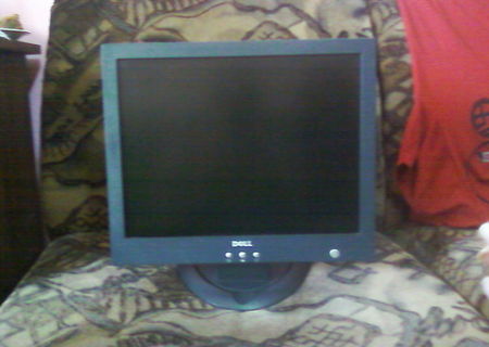 monitor dell de 14"